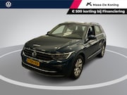 Volkswagen Tiguan - 1.4 TSI eHybrid Life Business · Camera · Apple/Android Car P