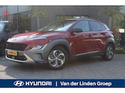 Hyundai Kona - 1.6 GDI Hybrid Fashion "RIJKLAARPRIJS"