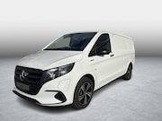 Mercedes-Benz eVito - 112 L2 60 kWh Mercedes-Benz eVito eVito 112 L2 66 kWh