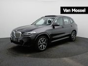 BMW X3 - xDrive20d M SPORT AT | LEDEREN BEKLEDING | PANORAMADAK | LED