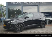 Peugeot 5008 - 1.2 130PK GT Aut. Black Pack | 7-Pers. | Navigatie | Camera 