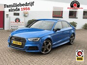 Audi A3 - Limousine 2.0 TFSI 190pk S tronic quattro S Line Edition/ In