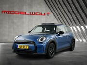 MINI Cooper - Mini 1.5 Camden Plus Pano-dak/Head-Up Display/Camera/Leder