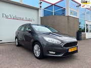 Ford Focus - Wagon 1.0 Trend Edition|Cruise|PDC|Navi|
