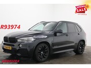 BMW X5 - XDrive30d VAN M-Sport LED Memory H/K AHK SHZ