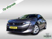 Peugeot 508 - 1.2 PureTech Active Pack Business 1e-Eig. & Dealer-Onderh. B