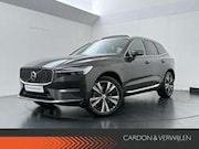 Volvo XC60 - 2.0 T6 Plug-in hybrid AWD Core Bright | 350 PK | S