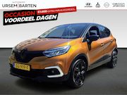 Renault Captur - 0.9 TCe Intens
