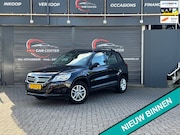 Volkswagen Tiguan - 1.4 TSI Comfort&Design CLIMATE|CRUISE|EL.RAMEN|NAP|APK|LMV
