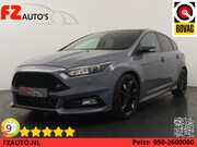 Ford Focus - 2.0 ST - Stage 2 getuned - Milltek uitlaatsysteem (compleet)