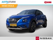 Nissan Juke - 1.6 Hybrid N-Design