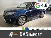 Suzuki Vitara - 1.4 Comfort LED/ ACC/Navi/Fernlichtass./RFK 1.4 Comfort LED/