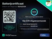 Kia EV6 - Plus 77.4 kWh SOH 100% Warmtepomp 1e EIG NL-Auto Dealer Onde