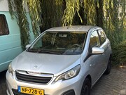 Peugeot 108 - 1.0 e-VTi Active TOP!