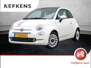 Fiat 500 - 1.0 Hybrid Star | Leder | Apple Carplay/Android Auto | Panor