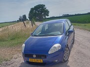 Fiat Punto - 1.4-16V Sport Apk tot 15 februari 2027