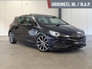 Opel Astra - 1.6 Turbo Innovation Automaat(Carplay/19inch/NAP)