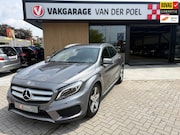 Mercedes-Benz GLA-Klasse - 180 Prestige