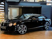 Bentley Continental GT - 4.0 V8 Coupé 507PK Airmatic Massage Keyless Ventileerde Stoe