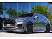 Audi RS Q8 - RSQ8 4.0 TFSI Quattro URBAN Zeer Unieke RSQ 8