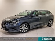 Renault Mégane - Estate 1.3 TCe 140 Techno | Navigatie | Achteruitrijcamera |