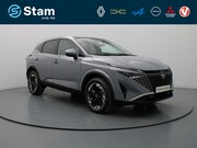 Nissan Qashqai - MHEV 158pk Xtronic N-Connecta 360° Camera | Cruise | Navi | 