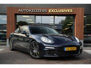 Porsche Panamera - 3.0 S E-Hybrid | 416 PK | Origineel Nederlands | NAP | 3.0 V