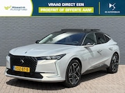 DS DS 4 - 1.2 Hybrid 136 Pallas | Automaat | Adaptieve Cruise Control 