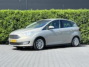 Ford C-Max - 1.5 Titanium, NAVIGATIE, CRUISE CONTROL, CLIMATE CONTROL, ST