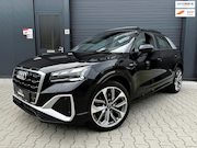 Audi Q2 - 35 TFSI 3x S-Line |PANO|MATRIX|CAMERA|ACC|KEYLESS