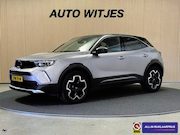 Opel Mokka - 1.2 Turbo 130PK Aut. Ultimate | LED | Camera | Navi| PDC | I