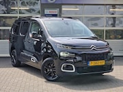 Citroën Berlingo XL - 1.2 PureTech Shine 7-persoons|Automaat|Clima|Carplay|trekhaa