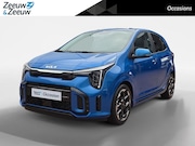 Kia Picanto - 1.0 GT-Line Automaat | 1e Eigenaar | Dealer onderhouden | Fa