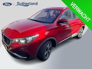 MG MG ZS - EV Luxury 45 kWh | 143pk | Panoramadak | Elektrisch Verstelb
