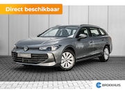 Volkswagen Passat - Variant Passat - eHybrid | | 'App-Connect' draadloze smartph