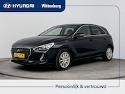 Hyundai i30 - 1.4 T-GDI COMFORT | NAVI | CLIMA | CRUISE | CAMERA | STUUR-