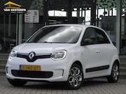 Renault Twingo - R80 Electric 82pk Equilibre / 1e Eigenaar / Compleet dealer