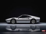 Ferrari 308 - GTB - Straight from its first and only owner