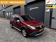 Dacia Sandero - Stepway 1.6 Stepway|Recent onderhoud|Airco|APK|