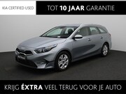 Kia Ceed - cee'd Sportswagon Pulse 1.0 T-GDi 120 MHEV DCT ISG