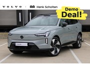 Volvo EX90 - Twin Motor Performance Ultra 111 kWh | | Demo Deal | Actieve