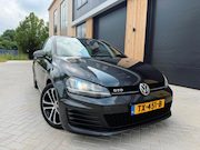Volkswagen Golf - 2.0 TDI GTD 184PK (bj 2014) DSG XENON|NAVI|ALCANTARA|
