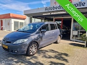 Mazda 5 - 2.0 CiTD HP BUSINESS PLUS|2009|7 PERSOONS|AIRCO|APK|