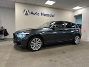 BMW 1-serie - 116i High Executive|AUTOMAAT|VEEL OPTIES|5-DRS
