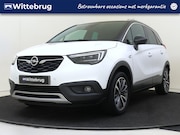Opel Crossland - 1.2 Turbo 110PK Innovation Parkeerhulp V&A | Navigatie | Cam
