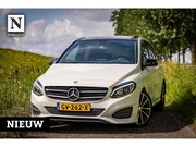 Mercedes-Benz B-klasse - 180 Prestige Amg |Nap |Pano |Automaat