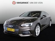 Audi A5 - Sportback 2.0 TFSI Sport PL.