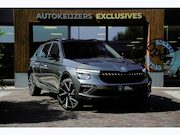 Skoda Kamiq - 1.5 TSI Monte Carlo 1.5 TSI pano