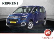 Citroën Berlingo - 1.2 130PK Feel | 1ste Eigenaar | AUTOMAAT | AppleCarPlay/And