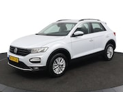 Volkswagen T-Roc - 1.5 TSI Style Rijklaarprijs